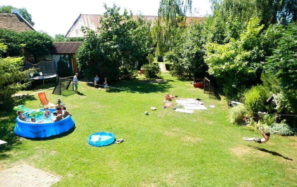 Rybarska Basta Vikletice - Nechranice Villa Chbany Luaran gambar