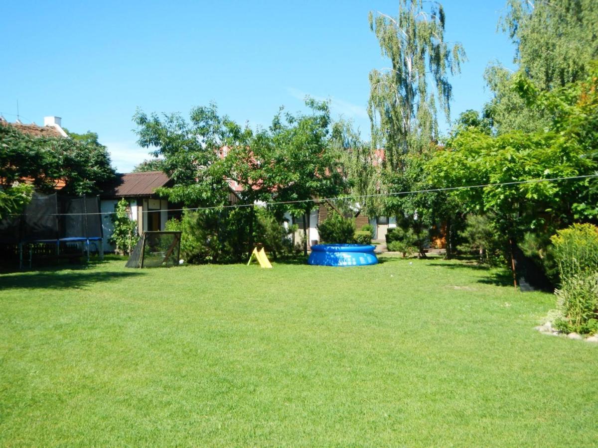 Rybarska Basta Vikletice - Nechranice Villa Chbany Luaran gambar